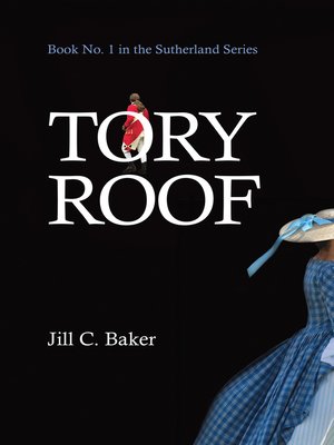 cover image of Tory Roof